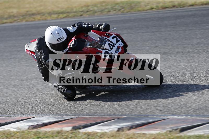 /47 02.10.2026  Speer Racing ADR/Gruppe rot/242